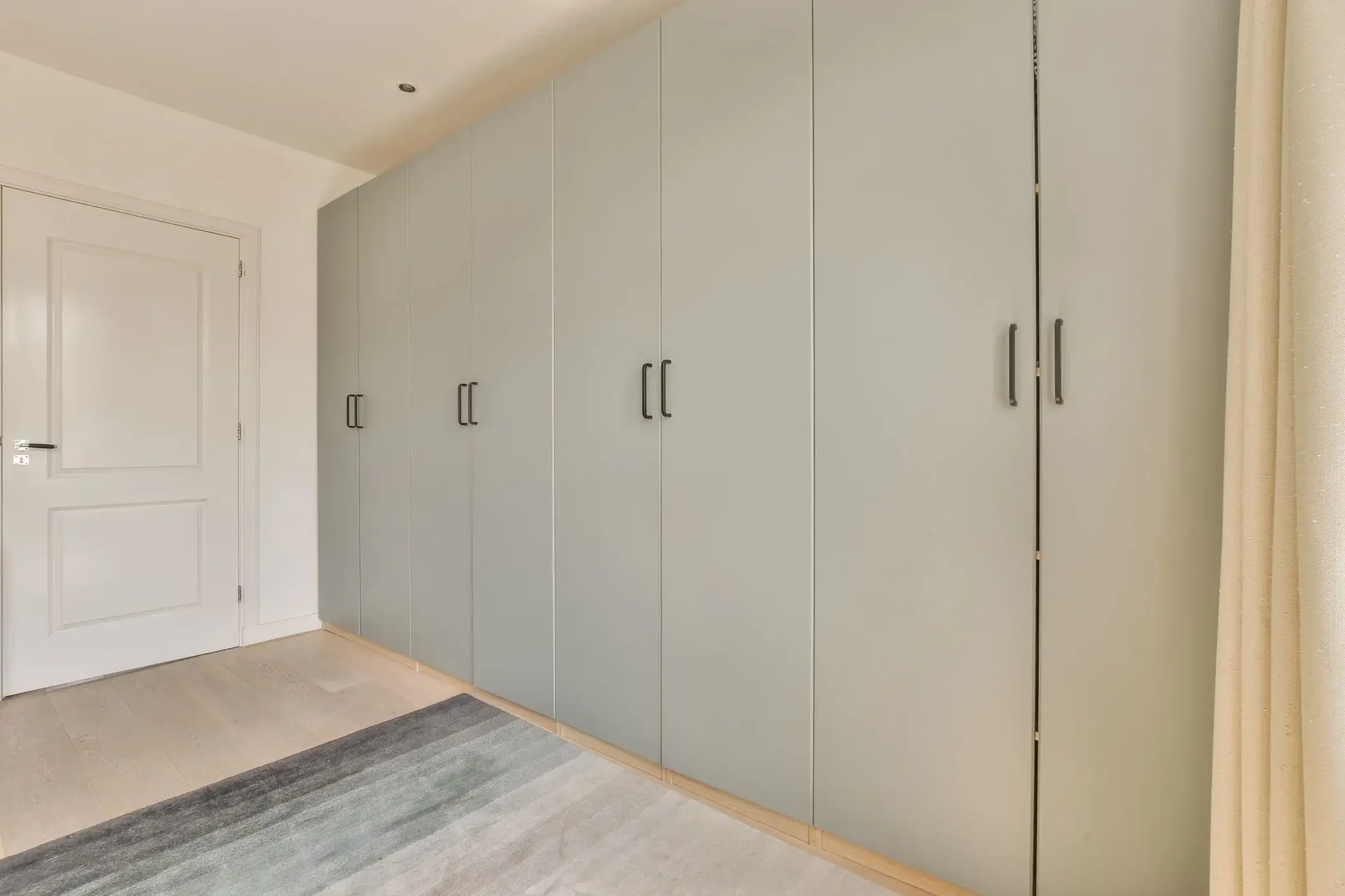 Foto van de Appartement gelegen aan de Utrechtsedwarsstraat in Amsterdam