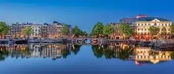 Foto van de Appartement gelegen aan de Utrechtsedwarsstraat in Amsterdam