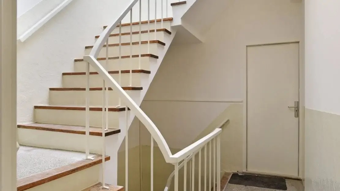 Foto van de Appartement gelegen aan de Utrechtsedwarsstraat in Amsterdam