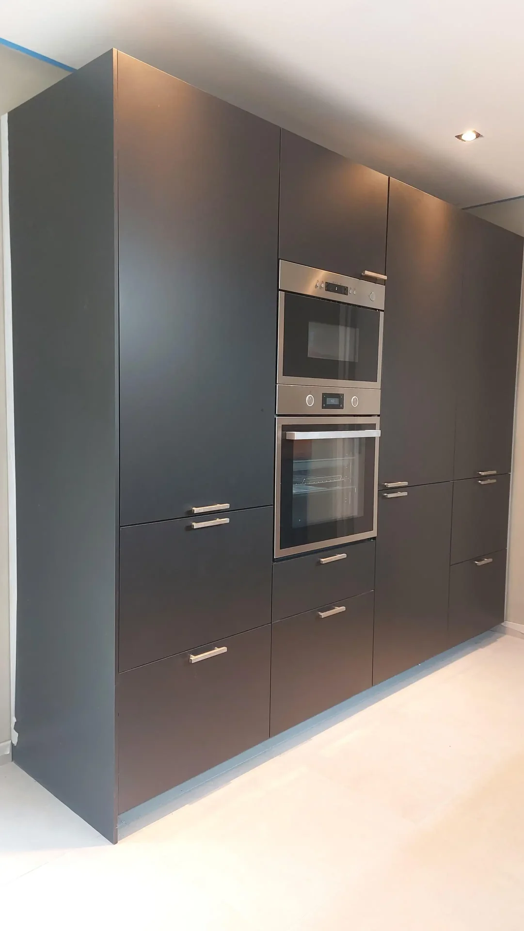 Foto van de Appartement gelegen aan de IJsbaanweg in Enschede