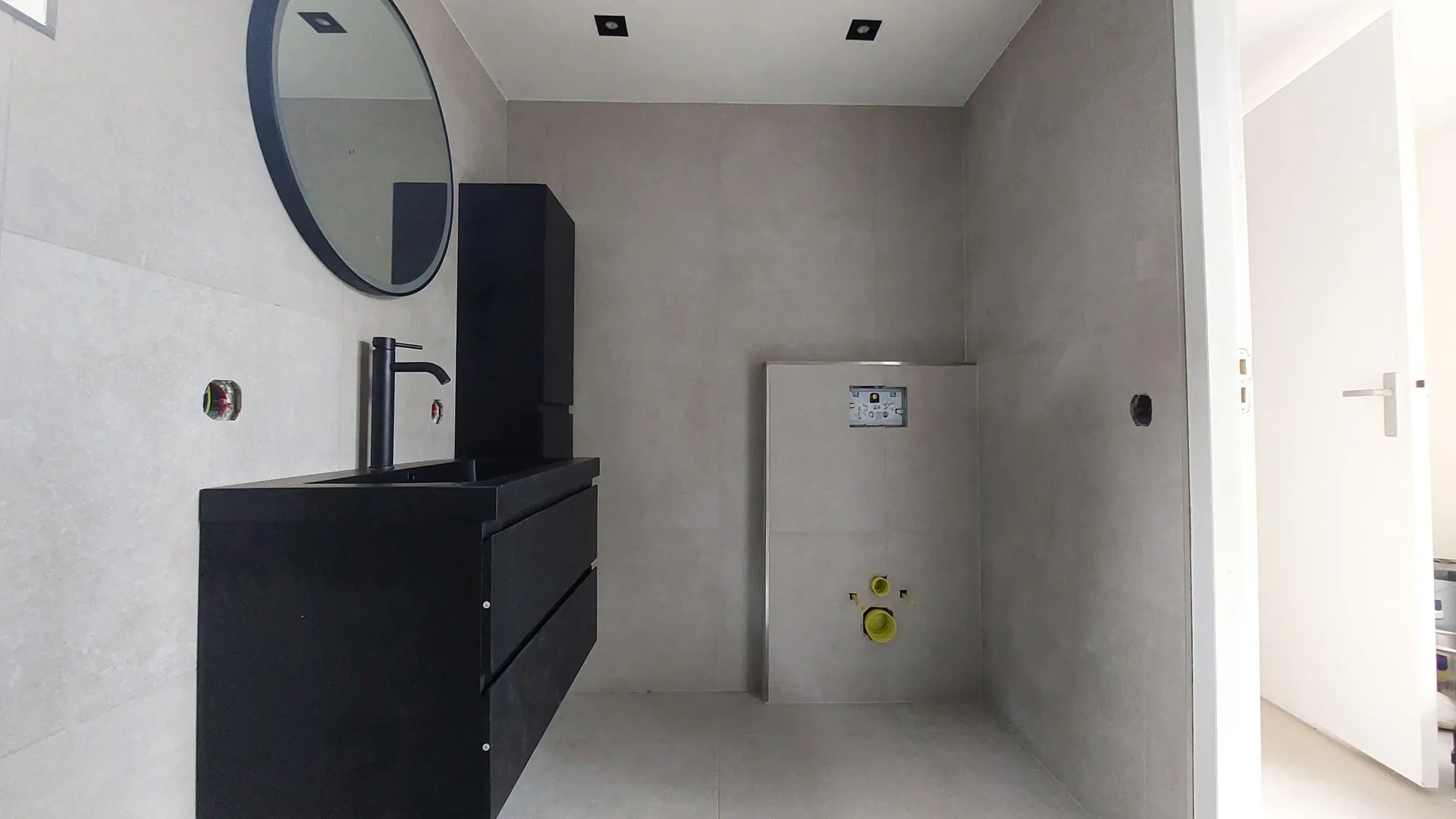 Foto van de Appartement gelegen aan de IJsbaanweg in Enschede