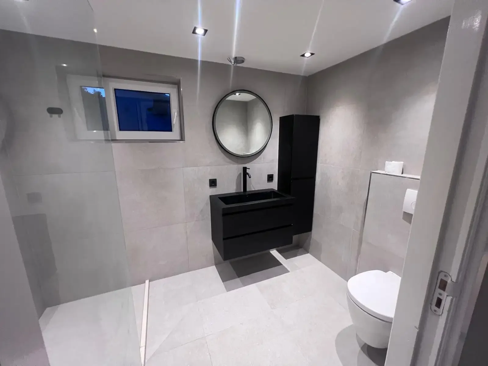 Foto van de Appartement gelegen aan de IJsbaanweg in Enschede