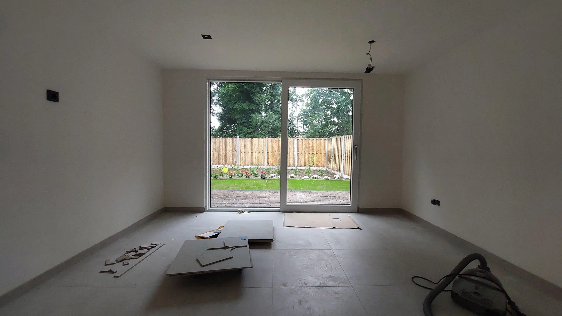 Foto van de Appartement gelegen aan de IJsbaanweg in Enschede