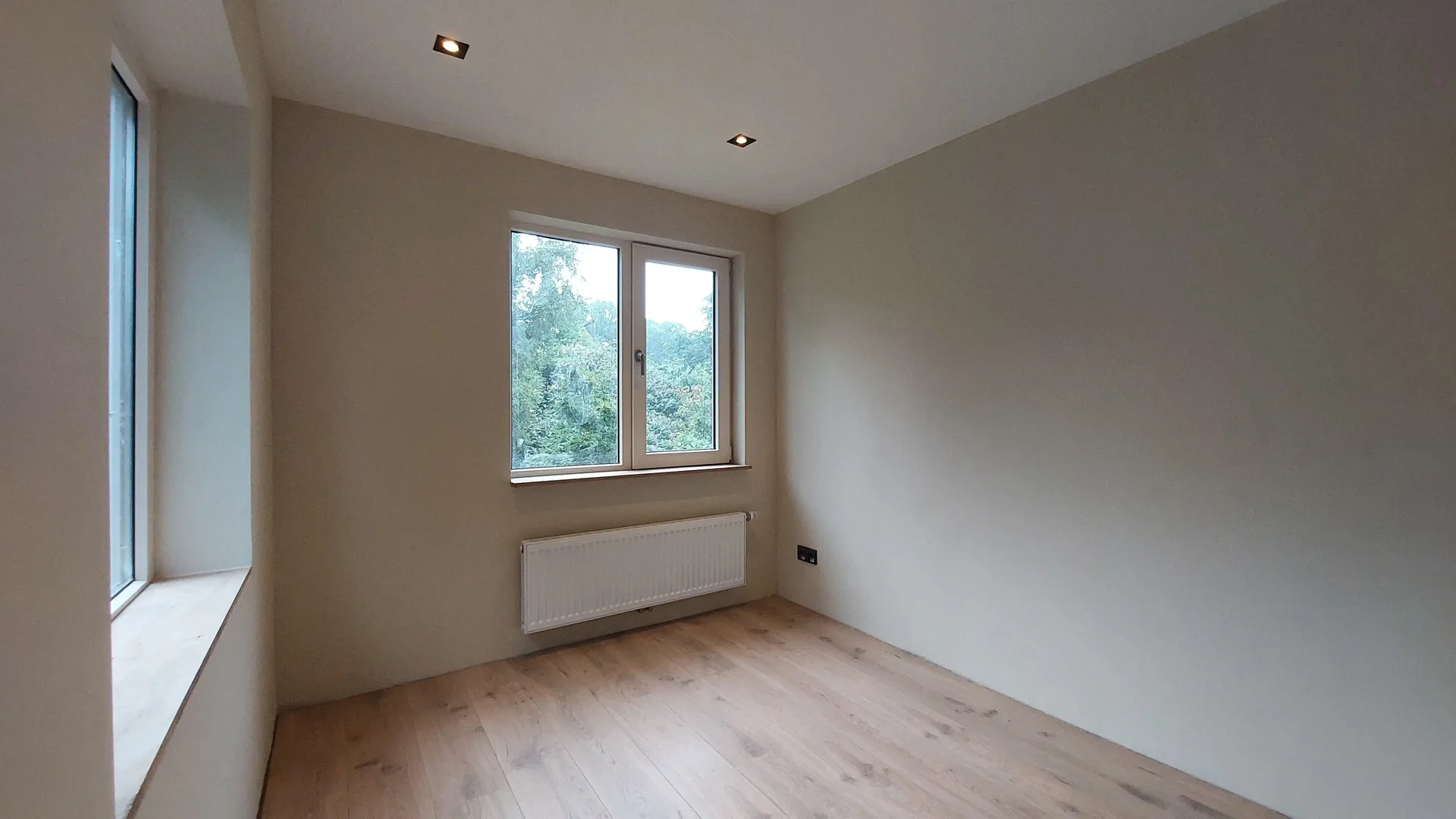 Foto van de Appartement gelegen aan de IJsbaanweg in Enschede