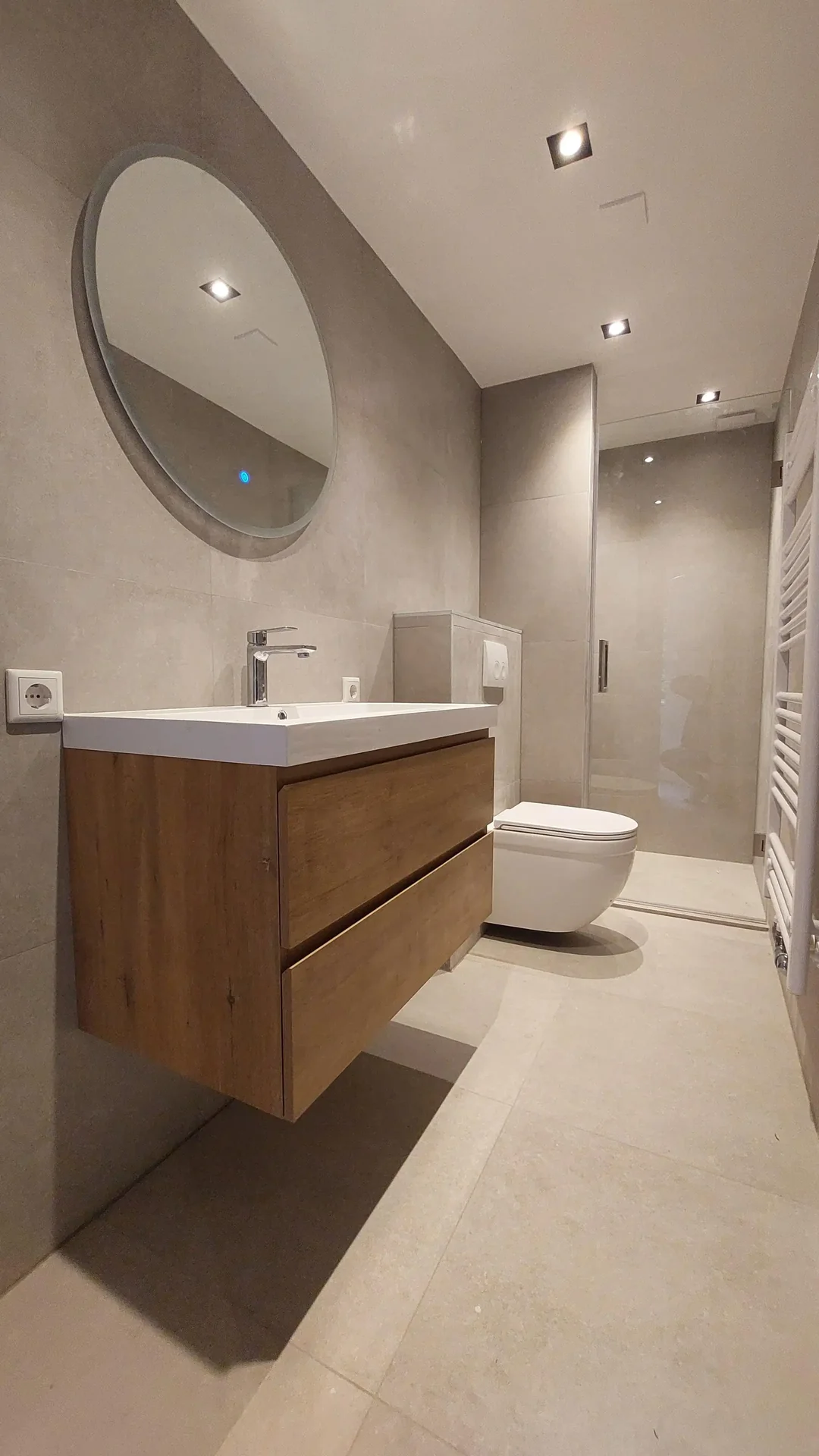 Foto van de Appartement gelegen aan de IJsbaanweg in Enschede