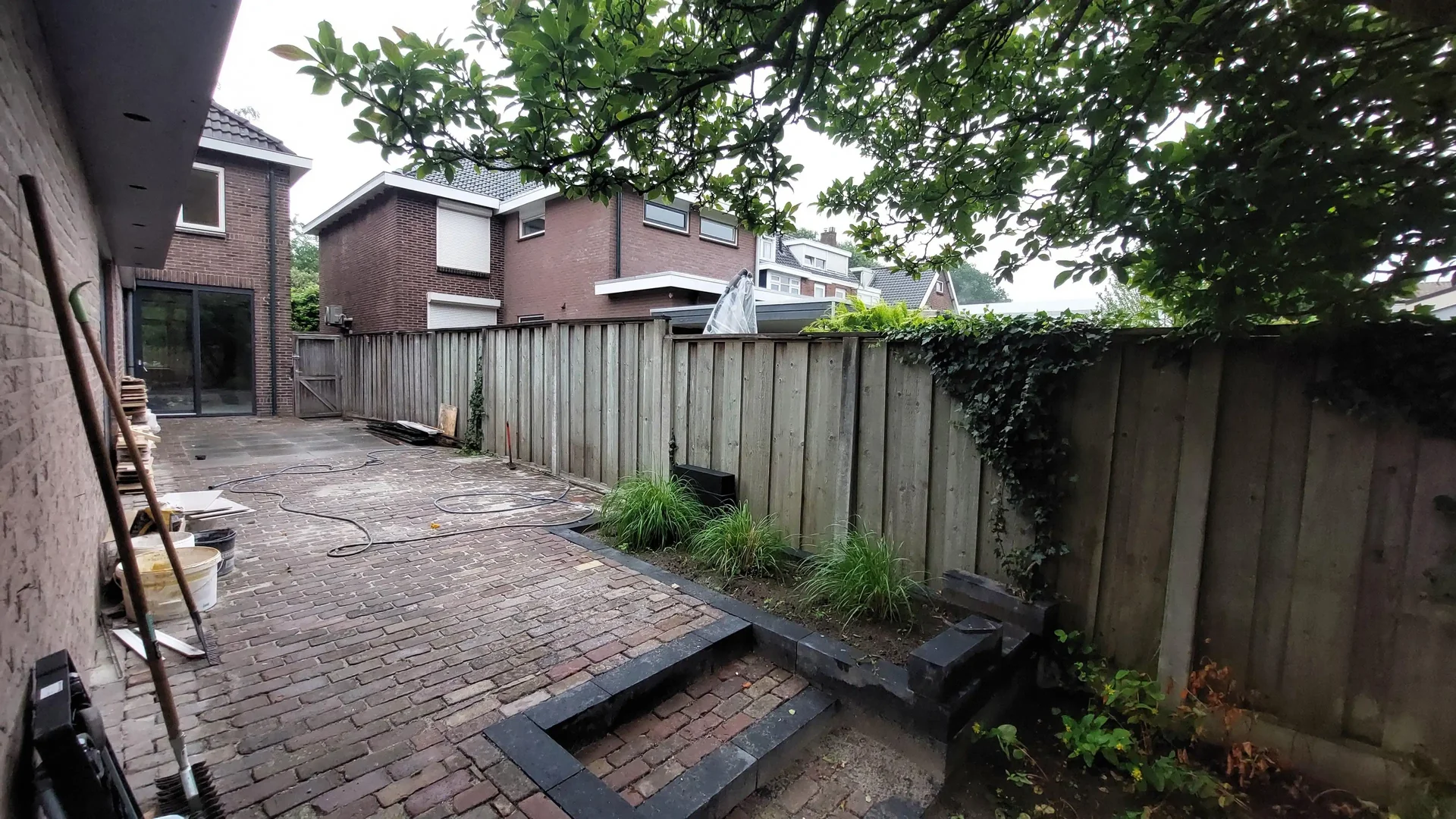 Foto van de Appartement gelegen aan de IJsbaanweg in Enschede