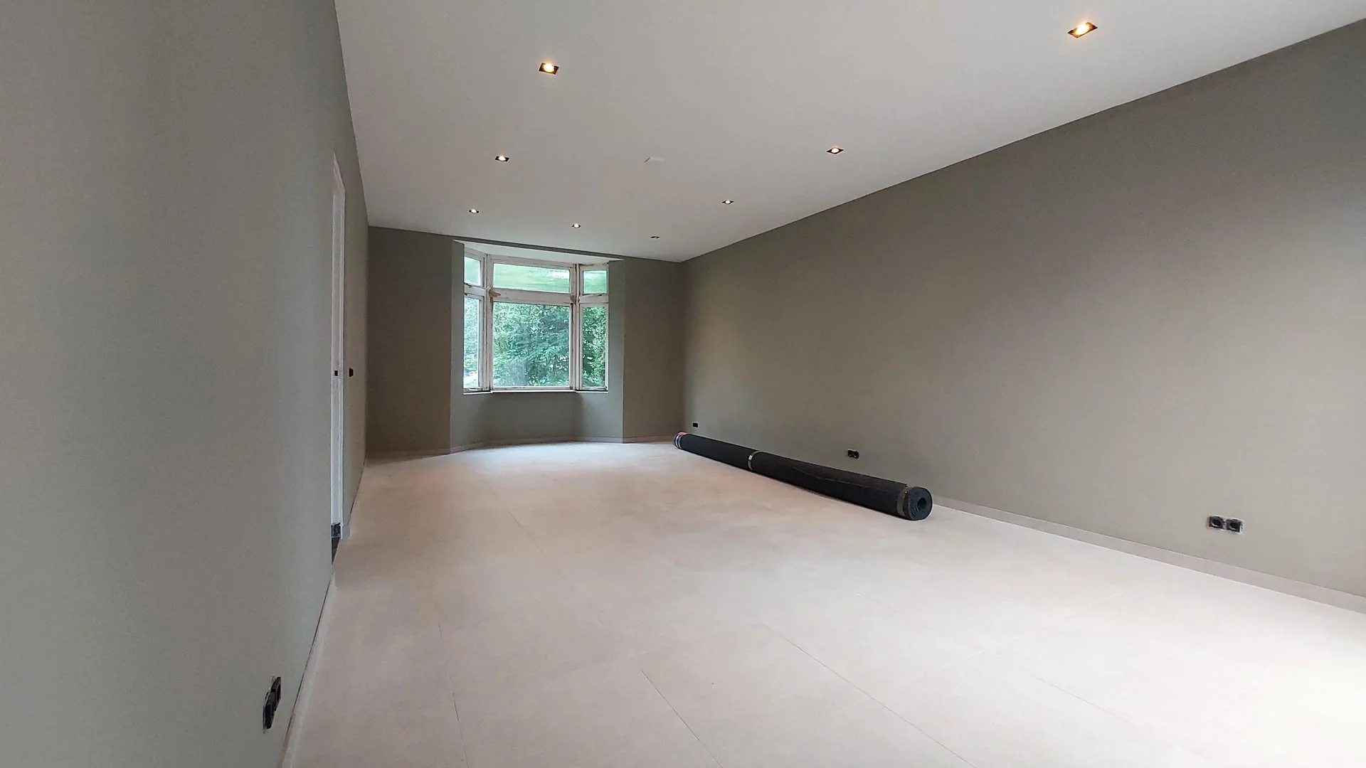 Foto van de Appartement gelegen aan de IJsbaanweg in Enschede