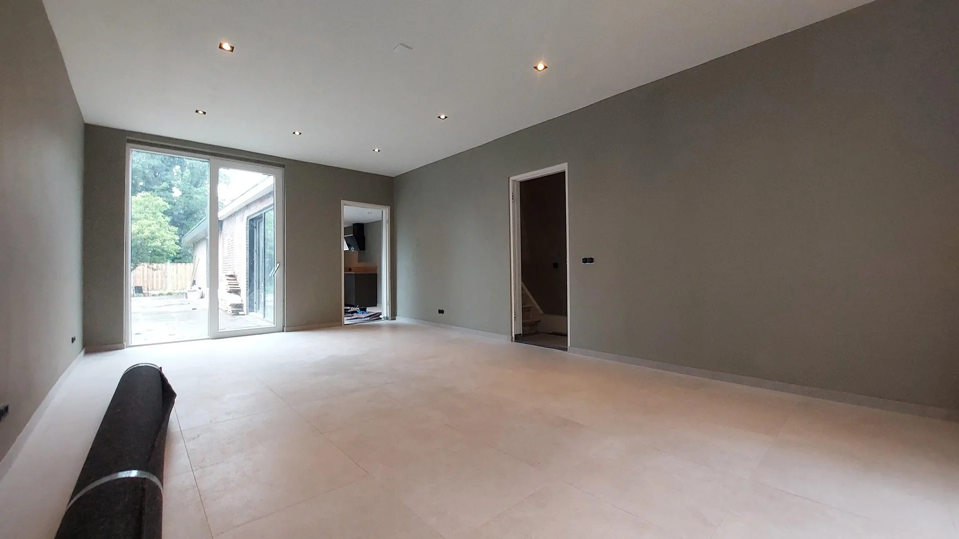 Foto van de Appartement gelegen aan de IJsbaanweg in Enschede