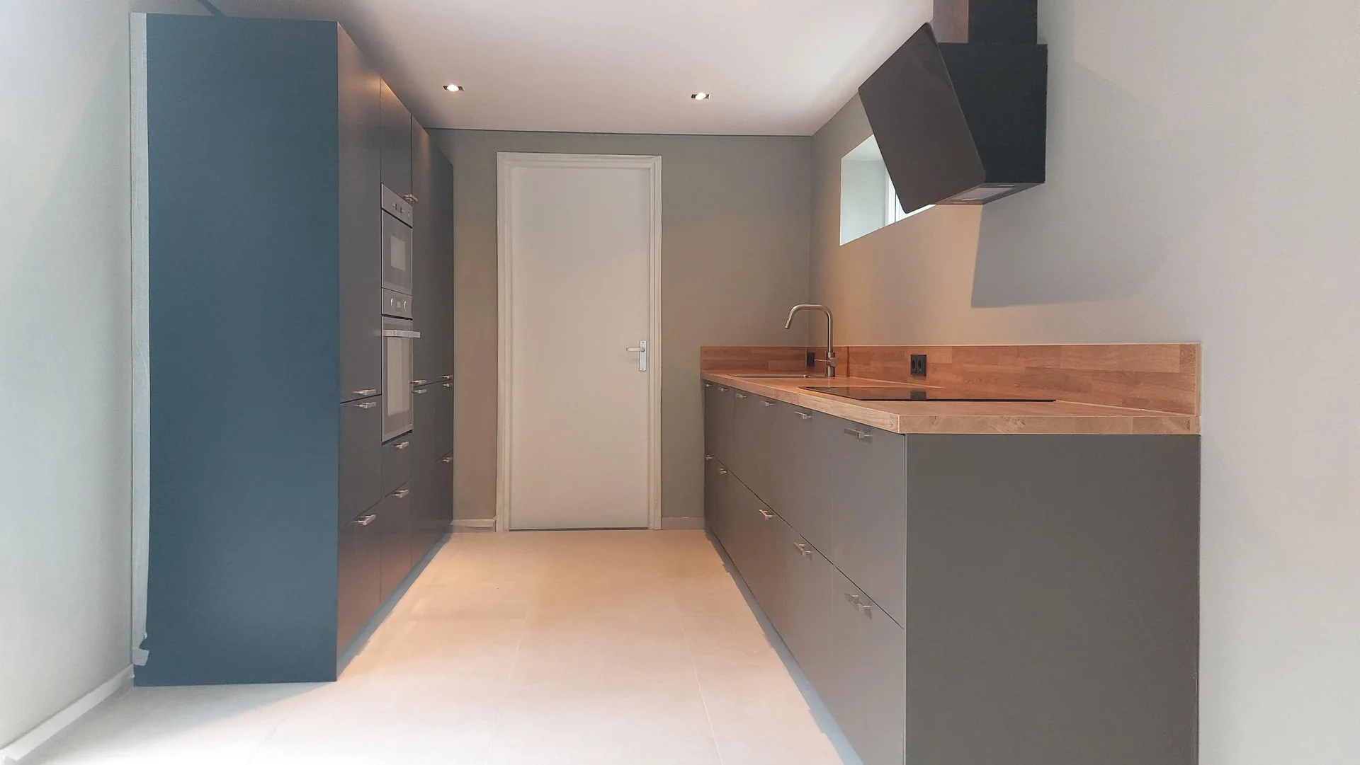 Foto van de Appartement gelegen aan de IJsbaanweg in Enschede