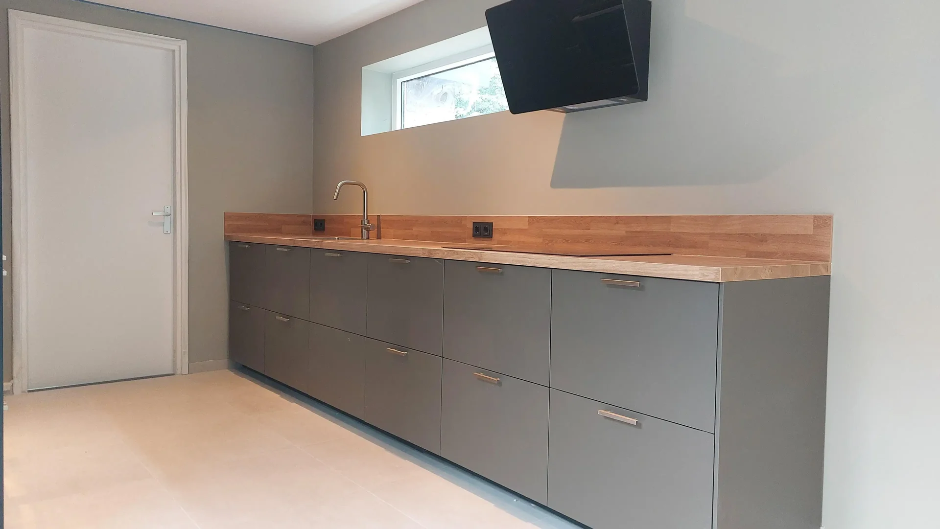 Foto van de Appartement gelegen aan de IJsbaanweg in Enschede