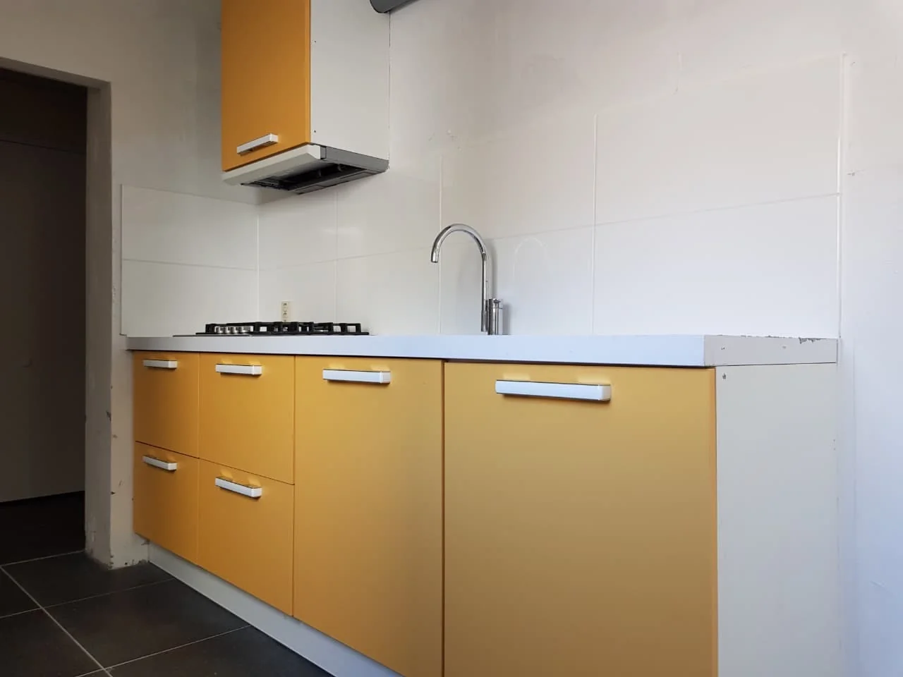 Foto van de Kamer gelegen aan de Oude Broeksittarderweg in Sittard