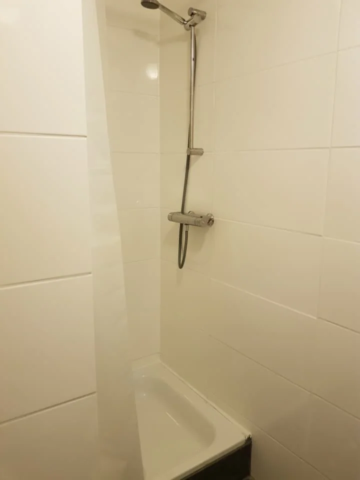 Foto van de Kamer gelegen aan de Oude Broeksittarderweg in Sittard