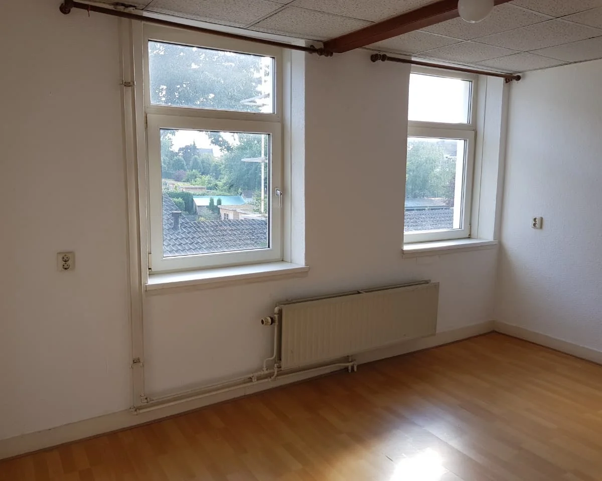 Foto van de Kamer gelegen aan de Oude Broeksittarderweg in Sittard