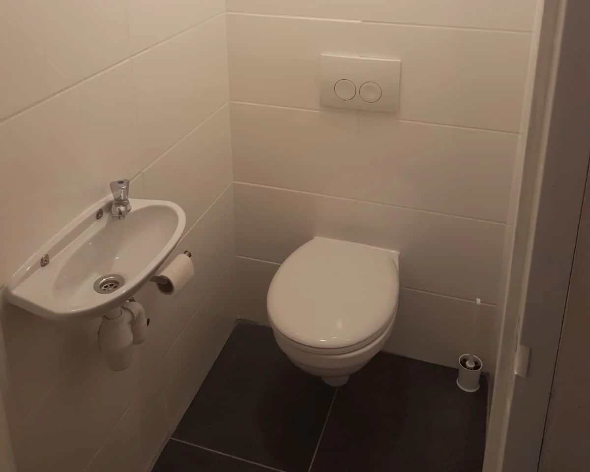 Foto van de Kamer gelegen aan de Oude Broeksittarderweg in Sittard