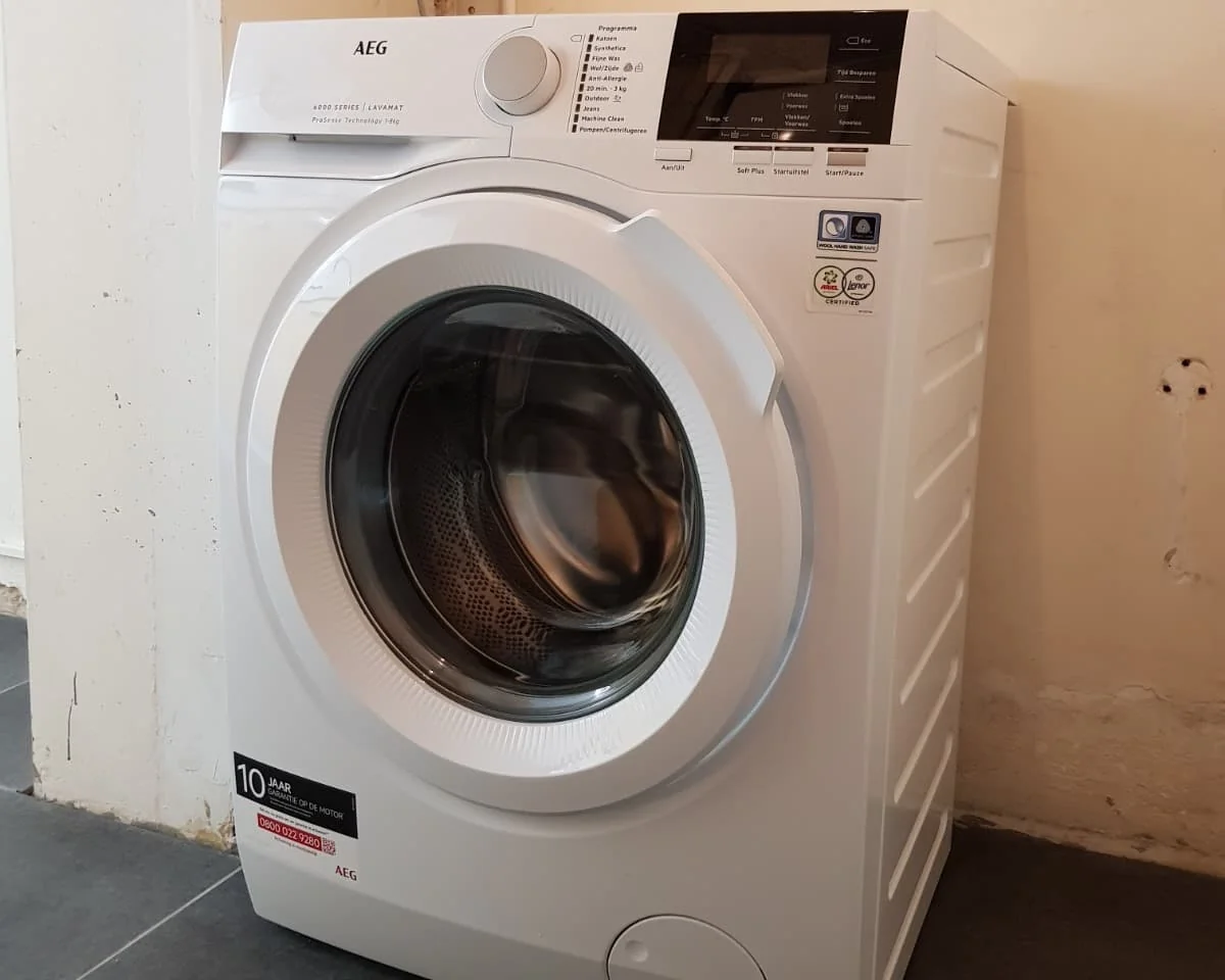 Foto van de Kamer gelegen aan de Oude Broeksittarderweg in Sittard