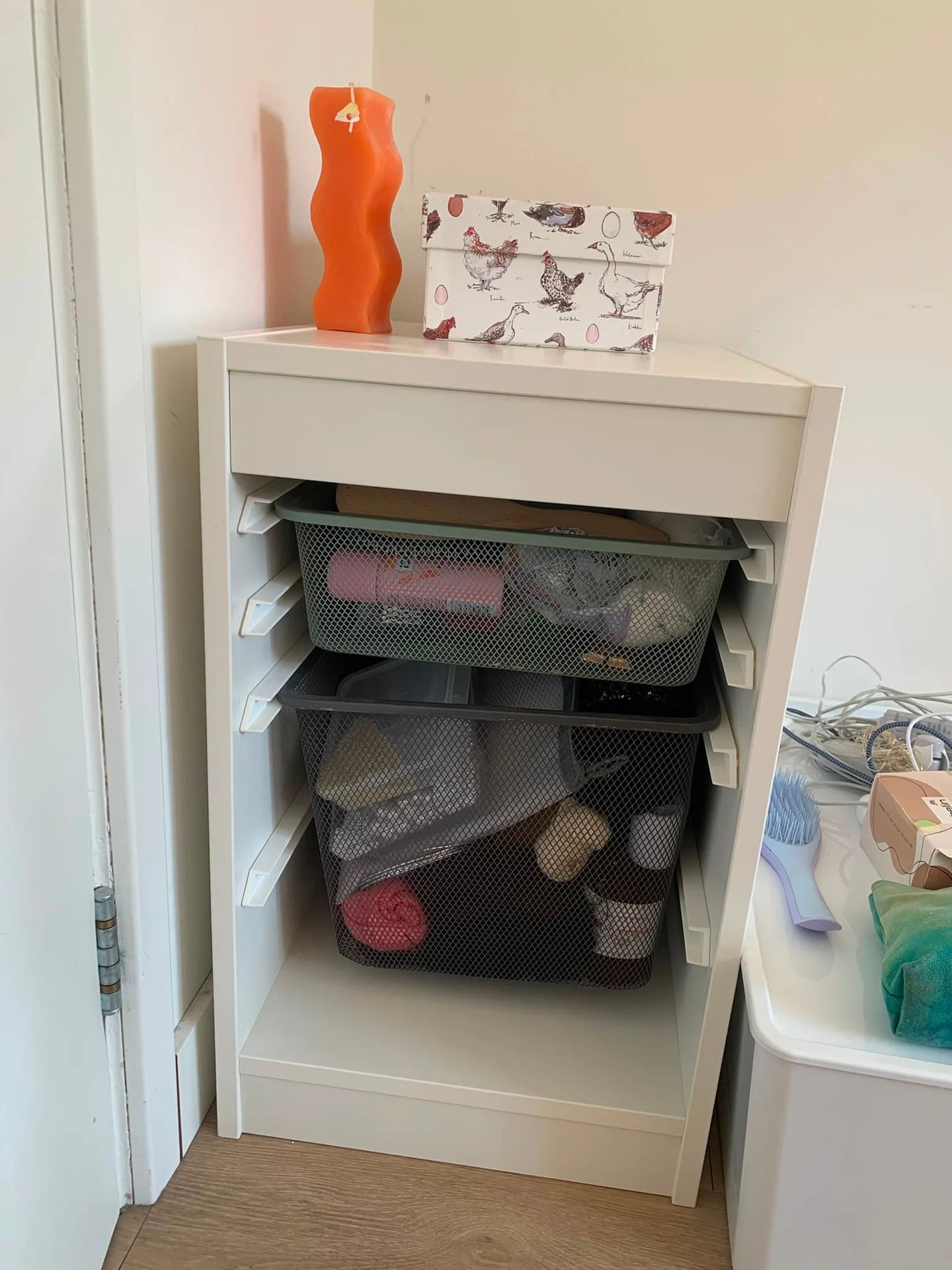 Foto van de Kamer gelegen aan de Honingstraat in Hilversum
