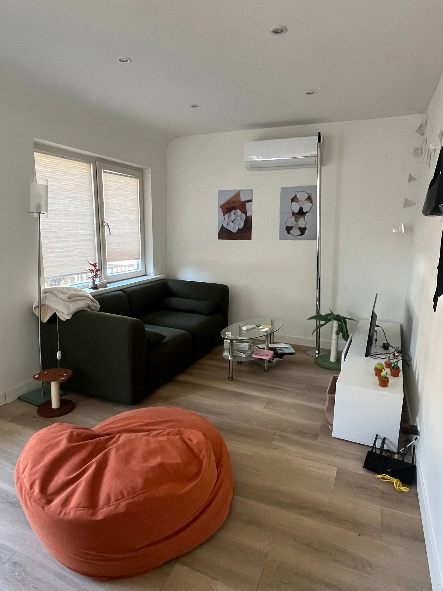 Foto van de Kamer gelegen aan de Honingstraat in Hilversum