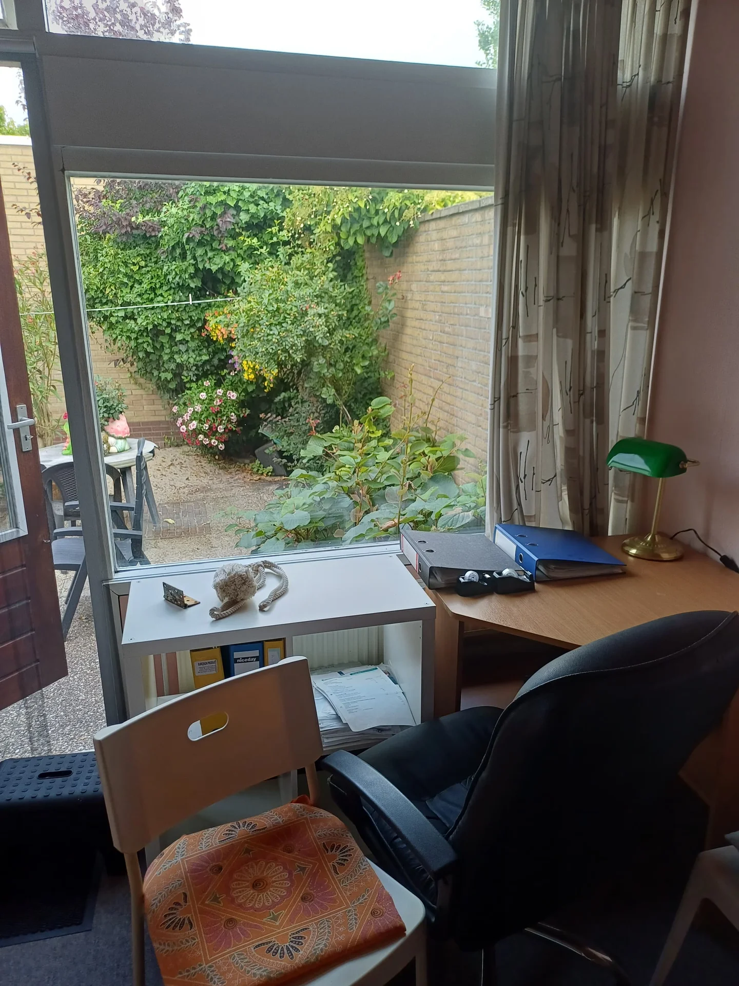 Foto van de Kamer gelegen aan de Zonnedauwstraat in Wormer