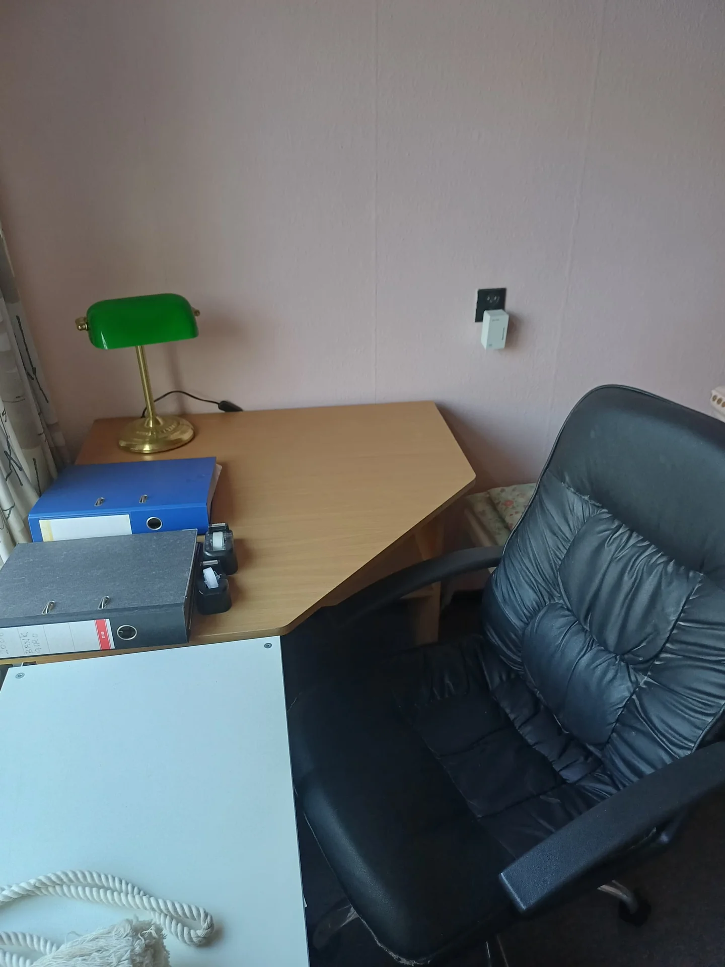 Foto van de Kamer gelegen aan de Zonnedauwstraat in Wormer