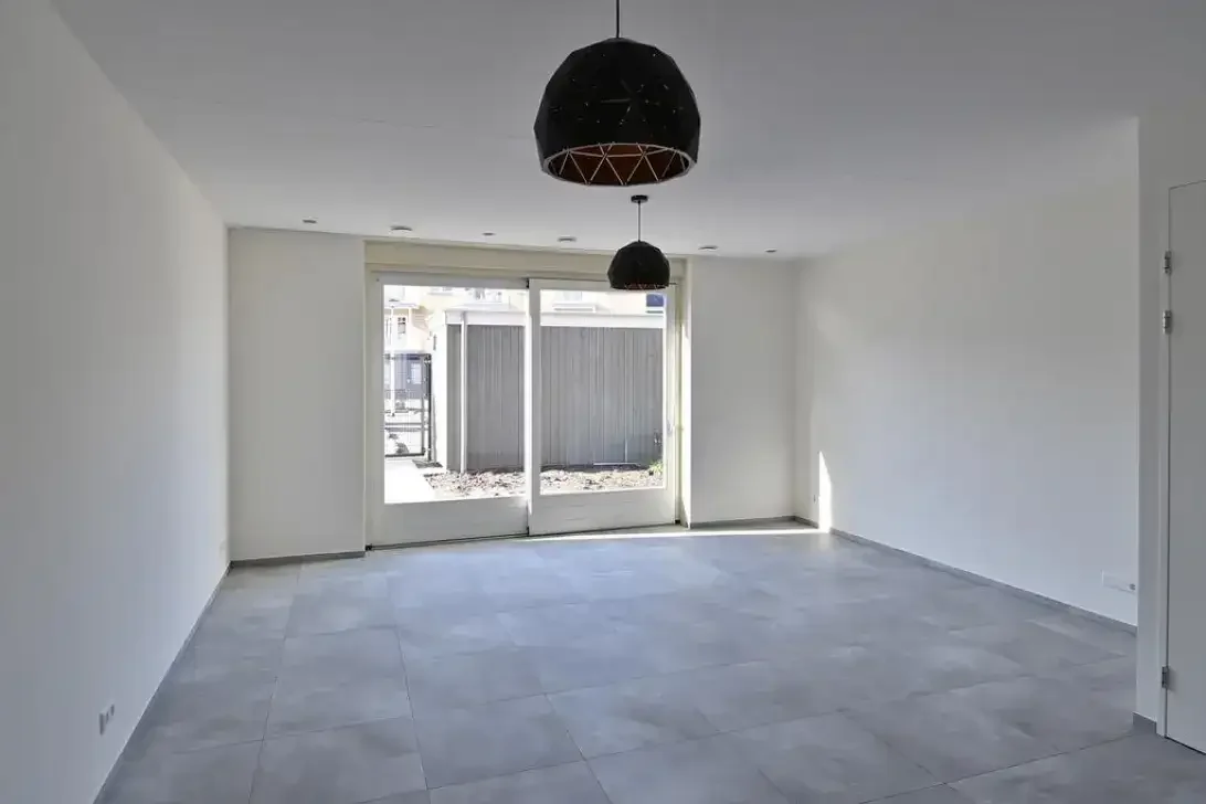 Foto van de Appartement gelegen aan de Fort Aalsmeerstraat in Weesp