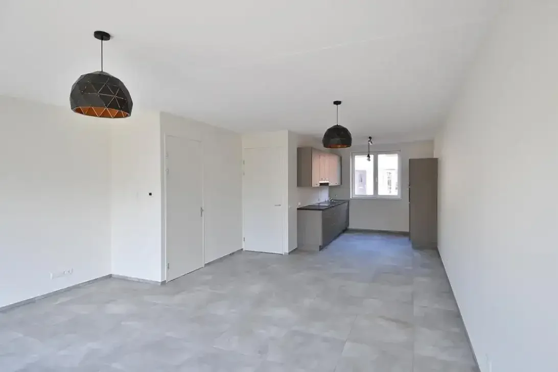 Foto van de Appartement gelegen aan de Fort Aalsmeerstraat in Weesp