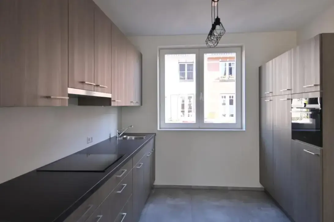Foto van de Appartement gelegen aan de Fort Aalsmeerstraat in Weesp