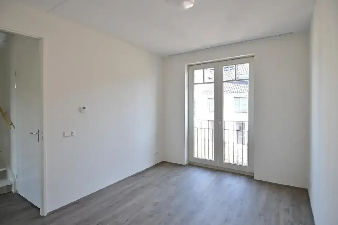 Foto van de Appartement gelegen aan de Fort Aalsmeerstraat in Weesp