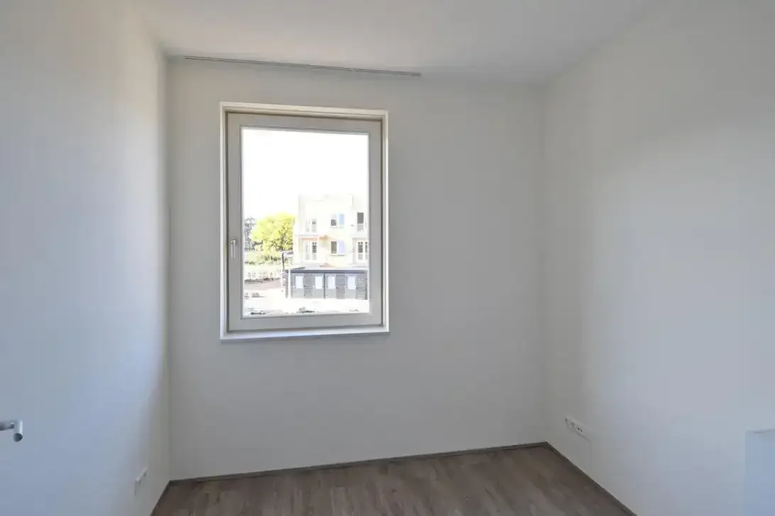 Foto van de Appartement gelegen aan de Fort Aalsmeerstraat in Weesp