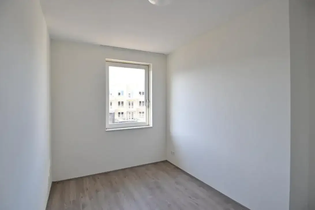 Foto van de Appartement gelegen aan de Fort Aalsmeerstraat in Weesp