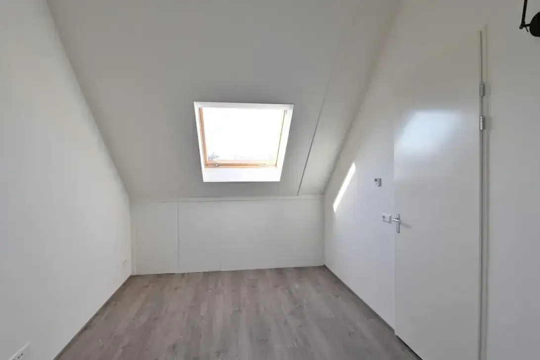 Foto van de Appartement gelegen aan de Fort Aalsmeerstraat in Weesp