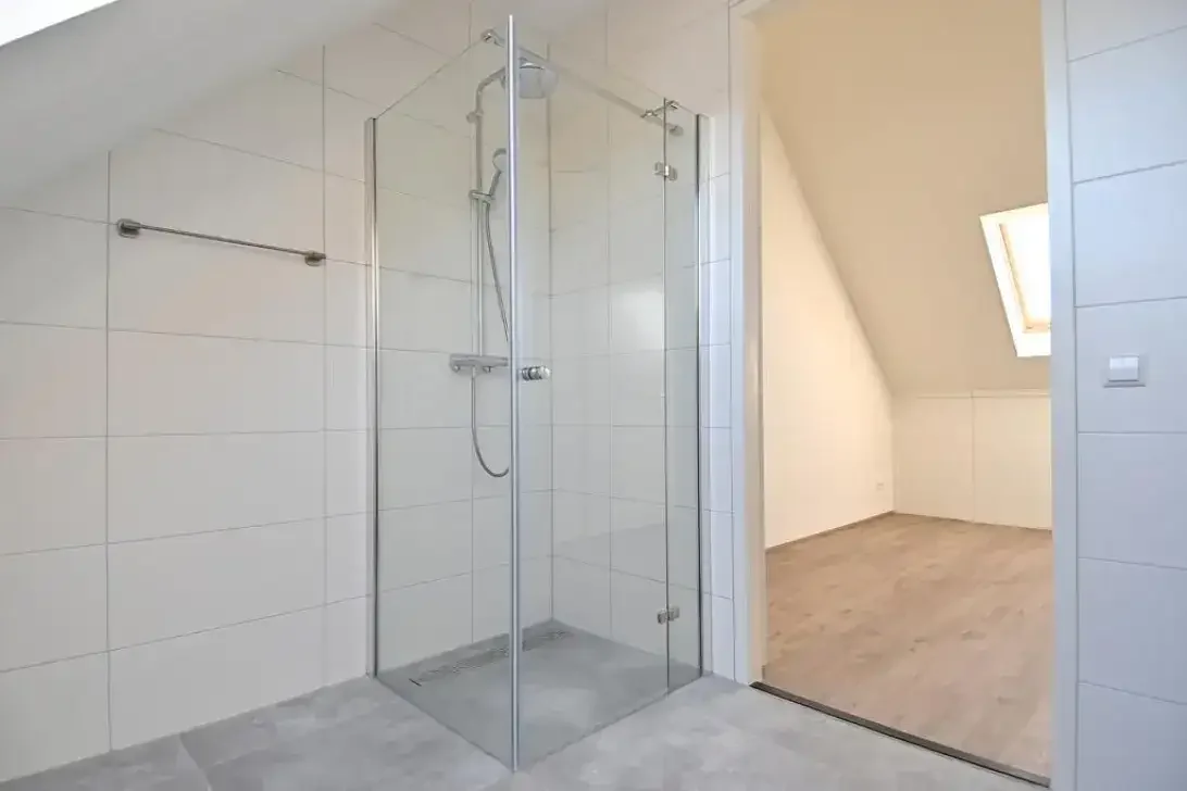 Foto van de Appartement gelegen aan de Fort Aalsmeerstraat in Weesp