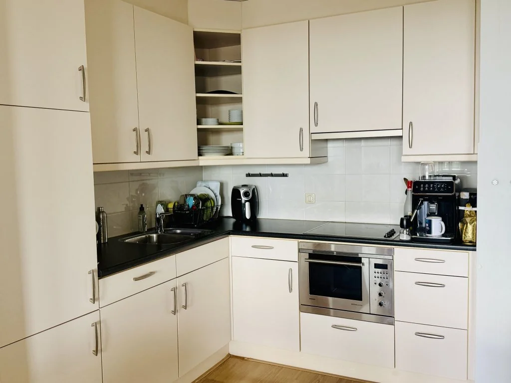 Foto van de Appartement gelegen aan de Lichtstraat in Eindhoven