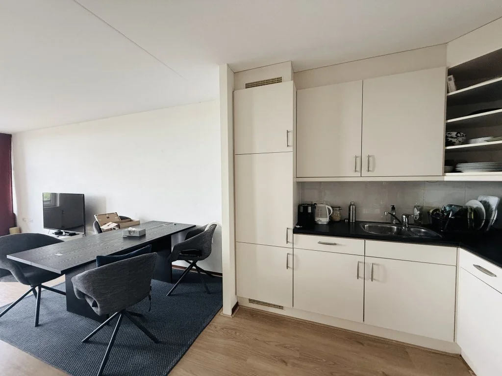 Foto van de Appartement gelegen aan de Lichtstraat in Eindhoven