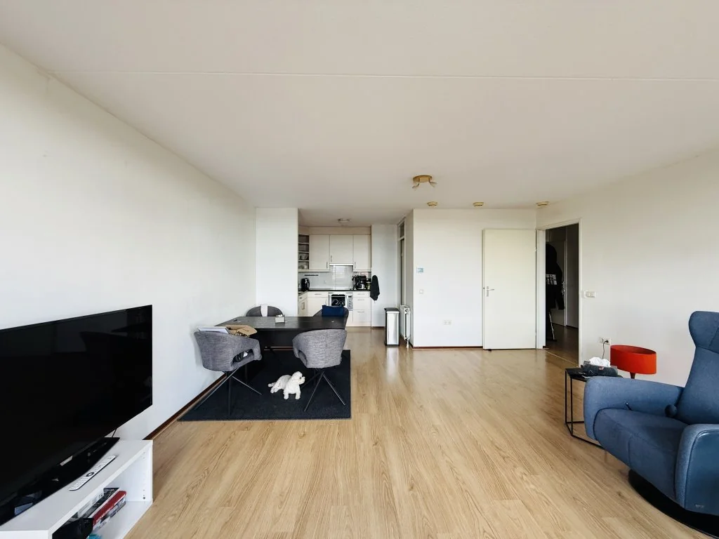 Foto van de Appartement gelegen aan de Lichtstraat in Eindhoven