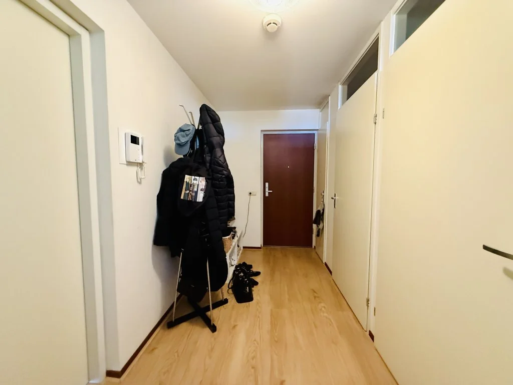 Foto van de Appartement gelegen aan de Lichtstraat in Eindhoven