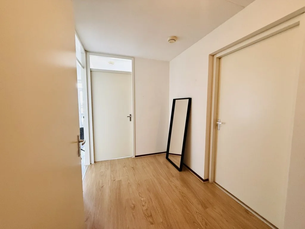 Foto van de Appartement gelegen aan de Lichtstraat in Eindhoven