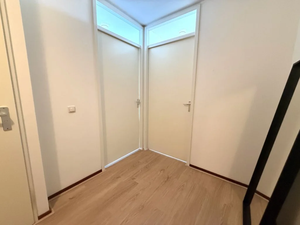 Foto van de Appartement gelegen aan de Lichtstraat in Eindhoven