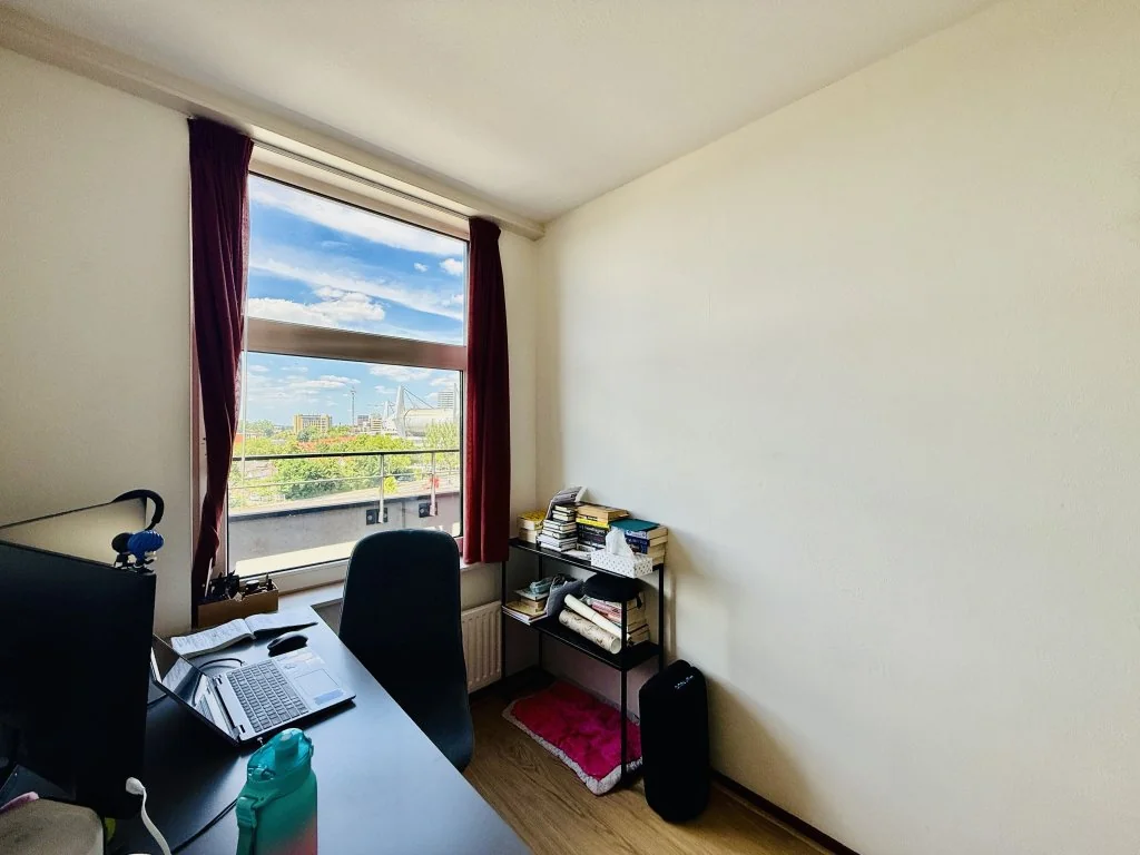 Foto van de Appartement gelegen aan de Lichtstraat in Eindhoven