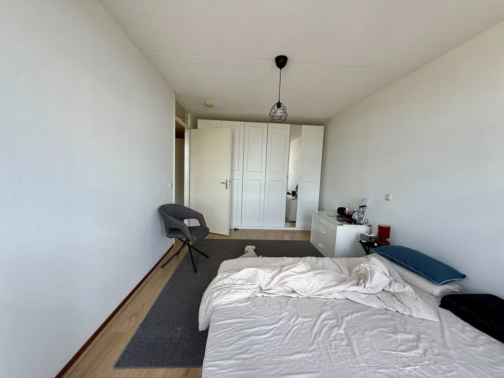 Foto van de Appartement gelegen aan de Lichtstraat in Eindhoven