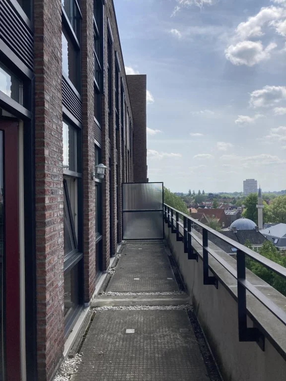 Foto van de Appartement gelegen aan de Lichtstraat in Eindhoven