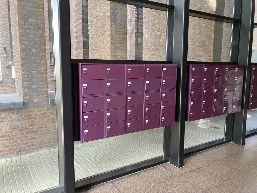 Foto van de Appartement gelegen aan de Lichtstraat in Eindhoven