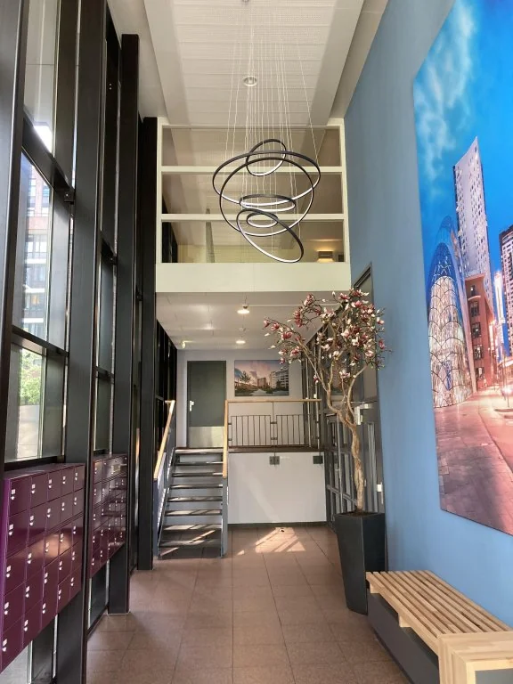 Foto van de Appartement gelegen aan de Lichtstraat in Eindhoven