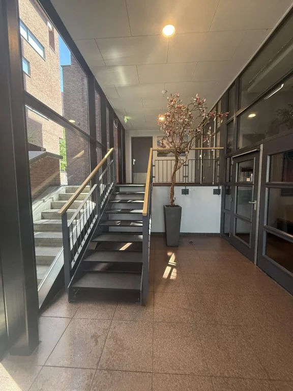 Foto van de Appartement gelegen aan de Lichtstraat in Eindhoven