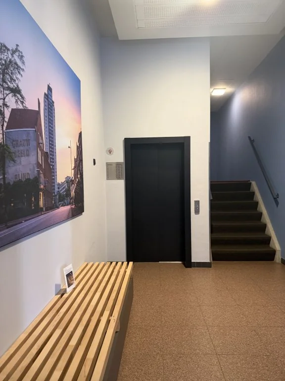 Foto van de Appartement gelegen aan de Lichtstraat in Eindhoven