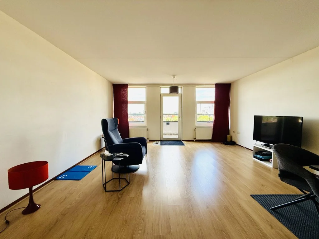Foto van de Appartement gelegen aan de Lichtstraat in Eindhoven