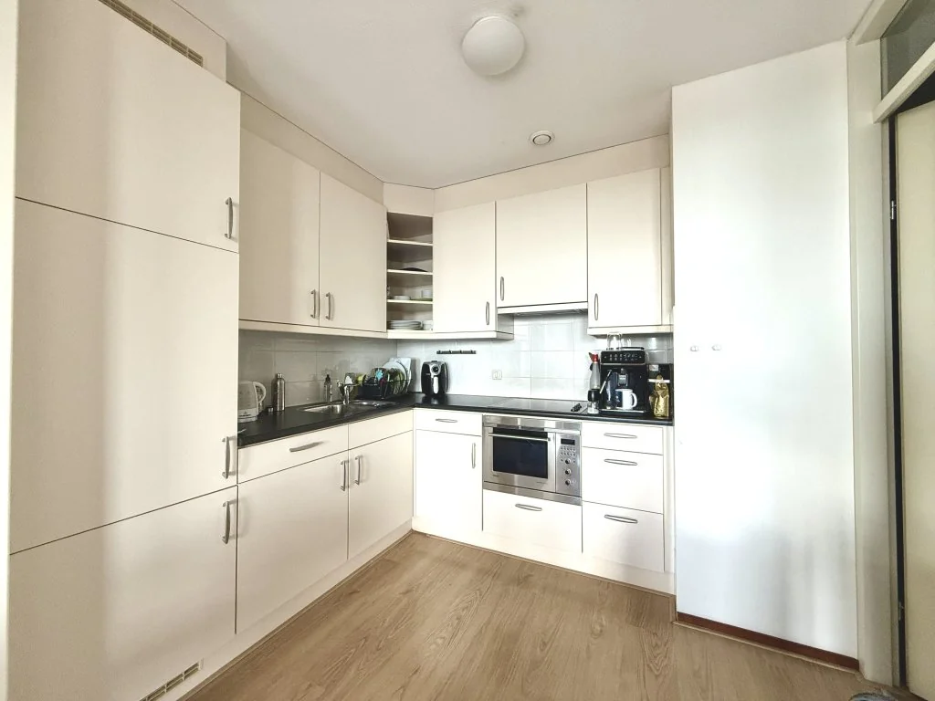 Foto van de Appartement gelegen aan de Lichtstraat in Eindhoven