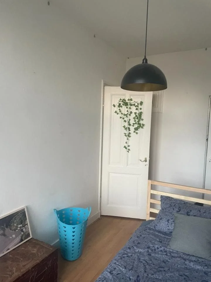 Foto van de Kamer gelegen aan de Nieuwe Prinsengracht in Amsterdam