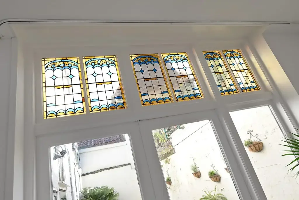 Foto van de Appartement gelegen aan de Oude Delft in Delft