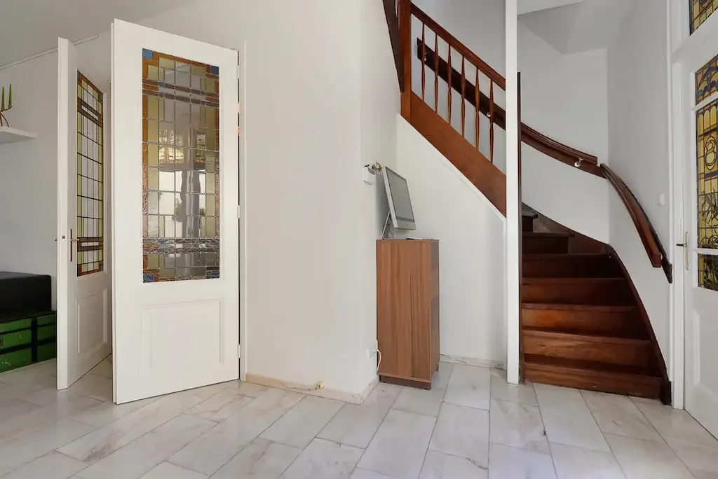 Foto van de Appartement gelegen aan de Oude Delft in Delft
