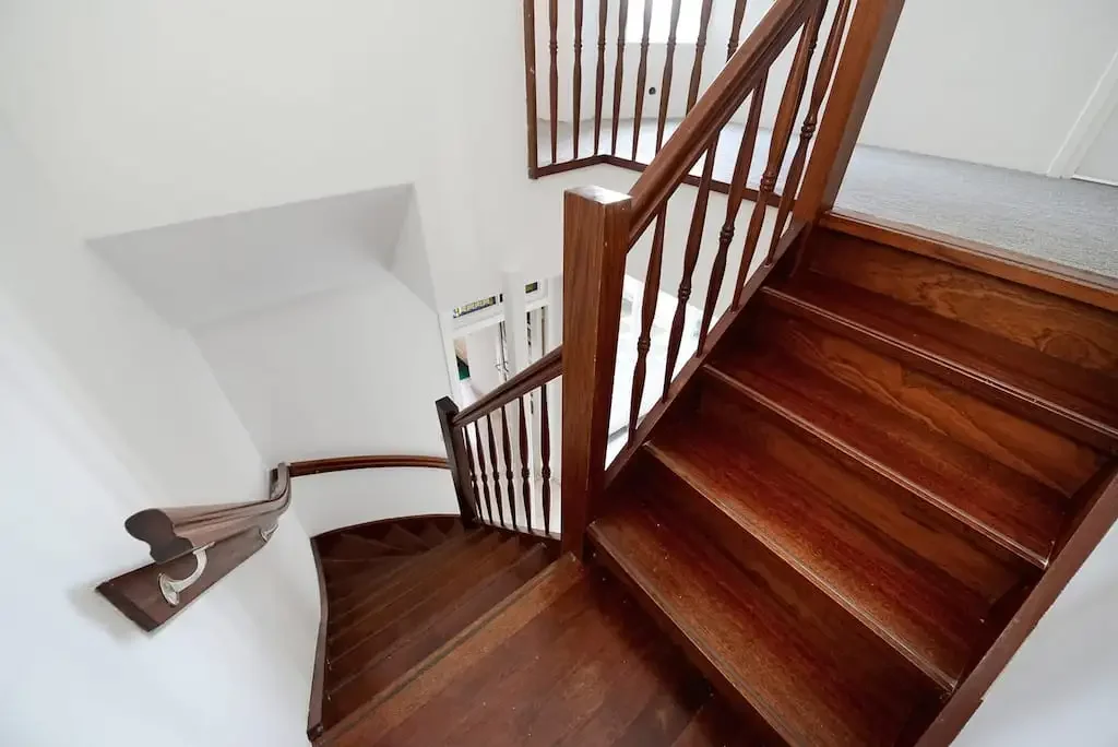 Foto van de Appartement gelegen aan de Oude Delft in Delft